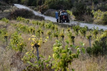 Greek silk road town finds itself back in fashion