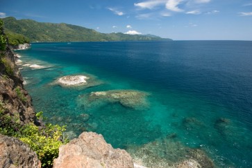 Agency investigates ancient civilization sites in Maluku