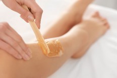 Hair removal is becoming more commonly included in beauty regimens, with many preferring to go to waxing salons for various services.