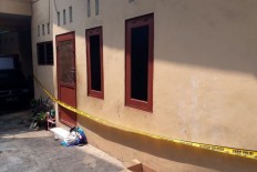 Reconstruction of Bekasi murder carried out on Monday