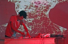 Samarinda noise music makes waves