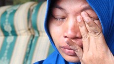 Justices reject Baiq Nuril's challenge against Supreme Court's defamation conviction