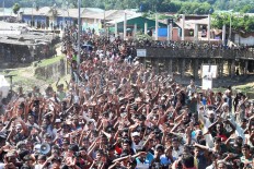 Rights groups want ASEAN to listen to Rohingya refugees as repatriation fails