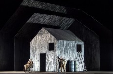 La Scala to unveil first opera by master composer Kurtag, 92