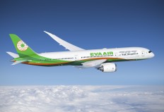 EVA Air, Air NZ among companies recognized for best flight experience in Asia and South Pacific