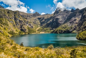 Lost in translation: Papua New Guinea wins the language Olympics