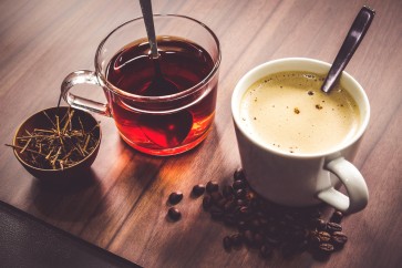 Tea or coffee? The answer might be genetic