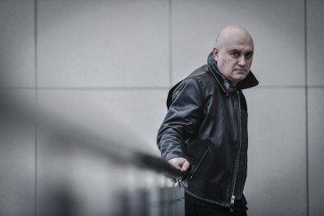 Calixto Bieito brings his 'film noir' to Paris Opera