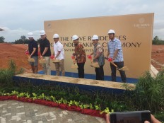 Batam authority ready to vouch for foreigners wanting to buy homes on island