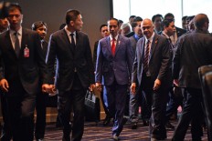 Jogging toward APEC’s post-Bogor Goals