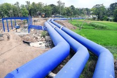 Govt to focus PPPs on urban infrastructure in 2022