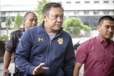 Ministry mulls over remunerations hike for regional heads