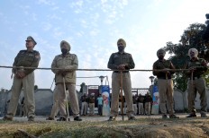 First India death sentence over deadly 1984 anti-Sikh riots