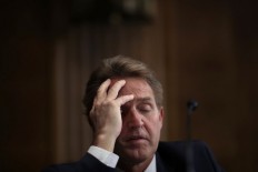 Republican urges conservatives to run against Trump in 2020