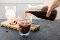 Cold brew coffee not that different from hot coffee: Study