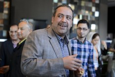 Powerful sheikh steps aside from IOC after forgery charge