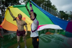 Chinese homoerotic writer gets 10 year jail term