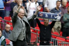 Ex-England footballer Gascoigne charged with sexual assault: Police