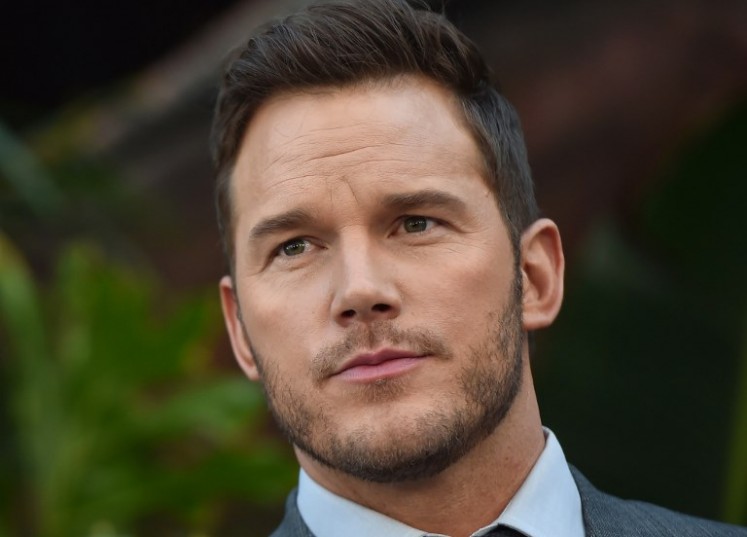 Why Chris Pratt Is The Worst Hollywood Chris, Explained