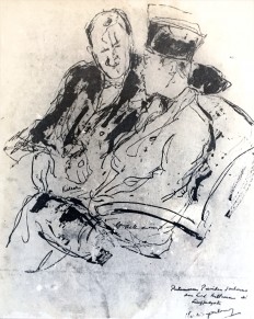 Why the Dutch do not respect Sukarno