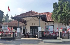 Linggarjati Museum: Genesis of Indonesian diplomacy