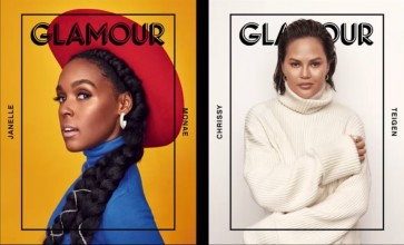 'Glamour' embraces digital, drops regular print edition