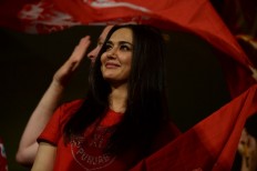 Bollywood actress apologizes for #MeToo comments