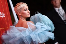 Katy Perry tops Forbes’ 2018 list of highest-paid women in music