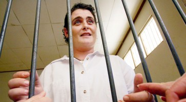 &ldquo;Bali Nine&rdquo; Renae Lawrence&rsquo;s road to freedom