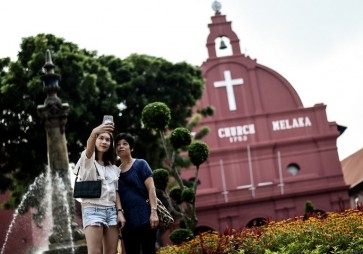 Finns held in Muslim Malaysia over 'Christian pamphlets'