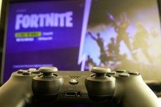 Fortnite removes police cars with eye on US race protests: WSJ