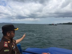 Indonesia's boat-sinking policy gets green upgrade: No explosives involved