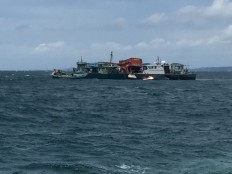 Illegal fishing still rife despite Indonesia-Vietnam EEZ