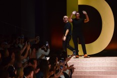 Dolce & Gabbana China blunder rages as shopping sites pull brand