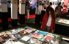 40th Cairo Film Festival embraces virtual reality