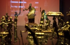 Restitution of African art from France: 'We need this memory'