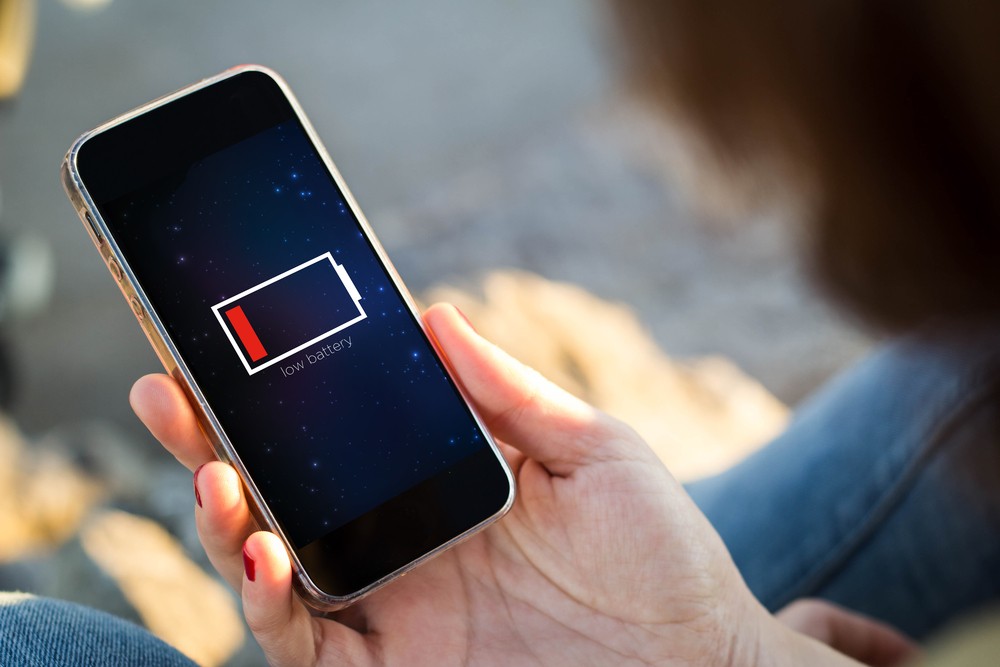 Seven mundane things that drain your phone battery