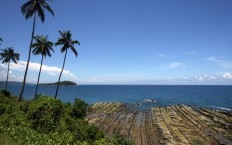 Dead American told island tribe 'Jesus loves you'