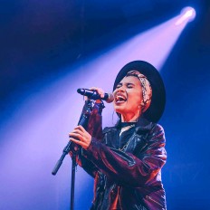 Neon Lights festival completes another successful run