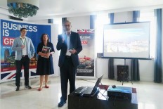 UK Visas and Immigration launches tailored visa service for businesses