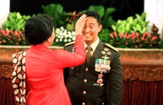 Intricate, personal decision on TNI leadership: The Andika case