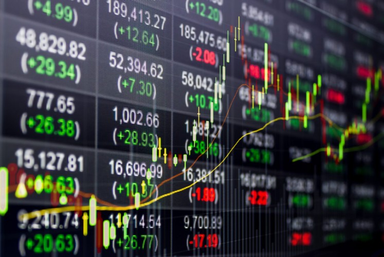 People aged between 21 and 30 are the biggest group of investors in Indonesian equities, data from the nation’s stock exchange show.