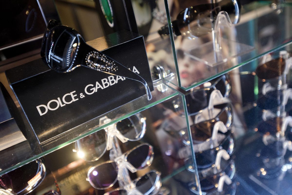 Dolce & Gabbana sees sales slowdown in China after ad backlash - Lifestyle  - The Jakarta Post