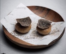 Thailand has new two-Michelin-starred restaurant