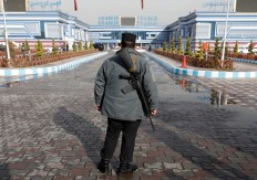 At least six dead in suicide blast at Afghan wedding