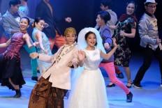 EKI Update 4.0: Singing and dancing for love