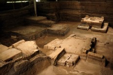 Like Pompeii and Herculaneum in Italy, the remains of Joya de Ceren were discovered in exceptional condition, providing a rare insight into the Mayan way of life including rituals, agriculture, trade, governance and eating habits.