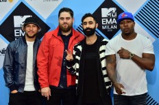 Rita Ora and Rudimental team up on 'Summer Love'