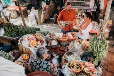 Delightful Indo-German fusion cuisine