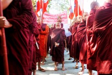 Collective responsibility &lsquo;absent&rsquo; in ASEAN&rsquo;s Rakhine effort